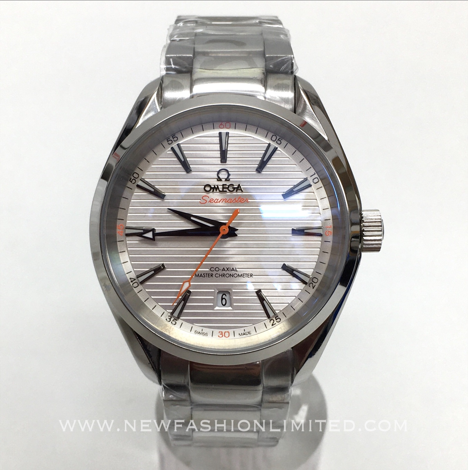 Omega Seamaster